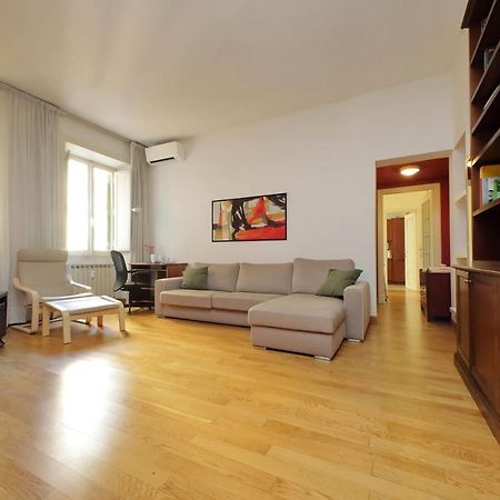 4Bnb - Clodio Modern Apartment Roma Dış mekan fotoğraf