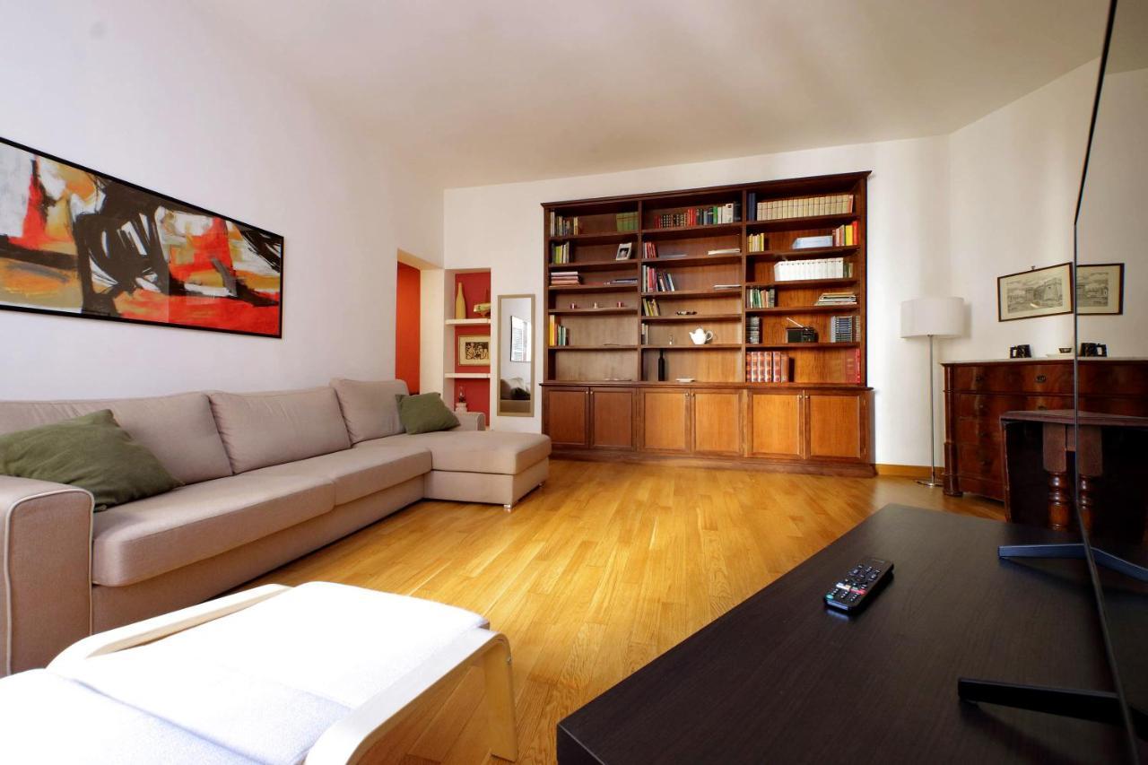 4Bnb - Clodio Modern Apartment Roma Dış mekan fotoğraf