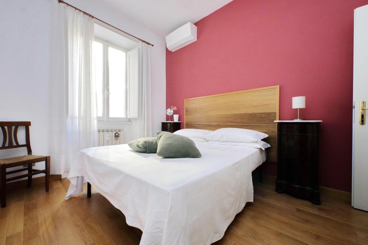 4Bnb - Clodio Modern Apartment Roma Dış mekan fotoğraf
