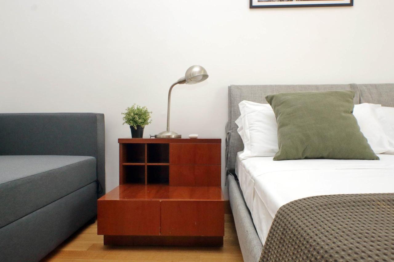 4Bnb - Clodio Modern Apartment Roma Dış mekan fotoğraf
