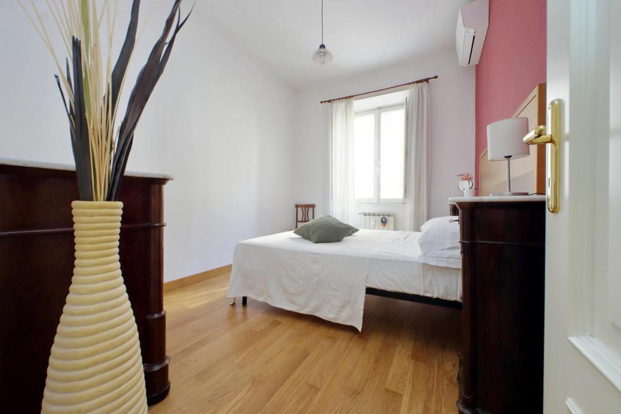 4Bnb - Clodio Modern Apartment Roma Dış mekan fotoğraf