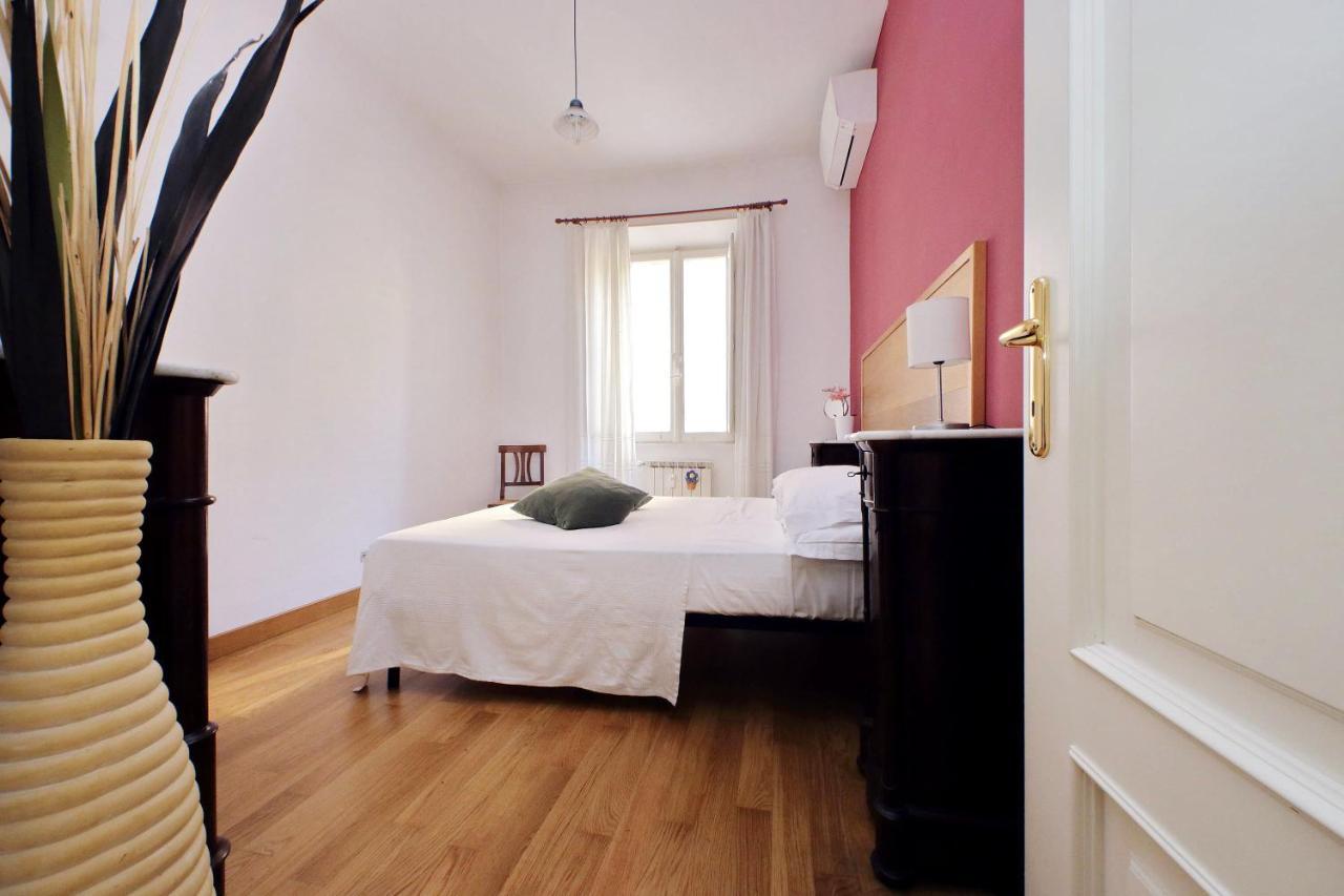 4Bnb - Clodio Modern Apartment Roma Dış mekan fotoğraf